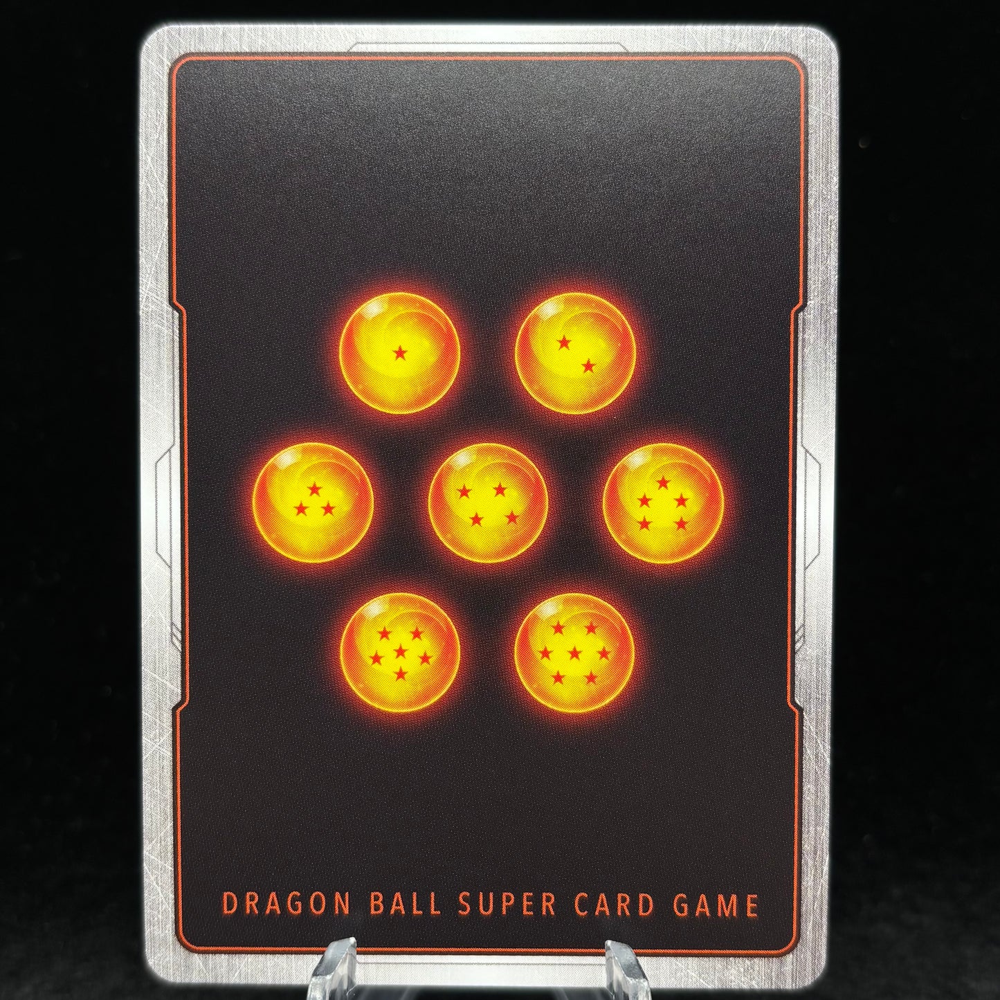 Son Goku - ST01-004 (Alternate Art) - Story Booster 01 Single Card