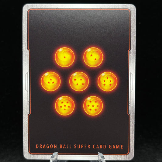 Son Goku - ST01-004 (Alternate Art) - Story Booster 01 Single Card