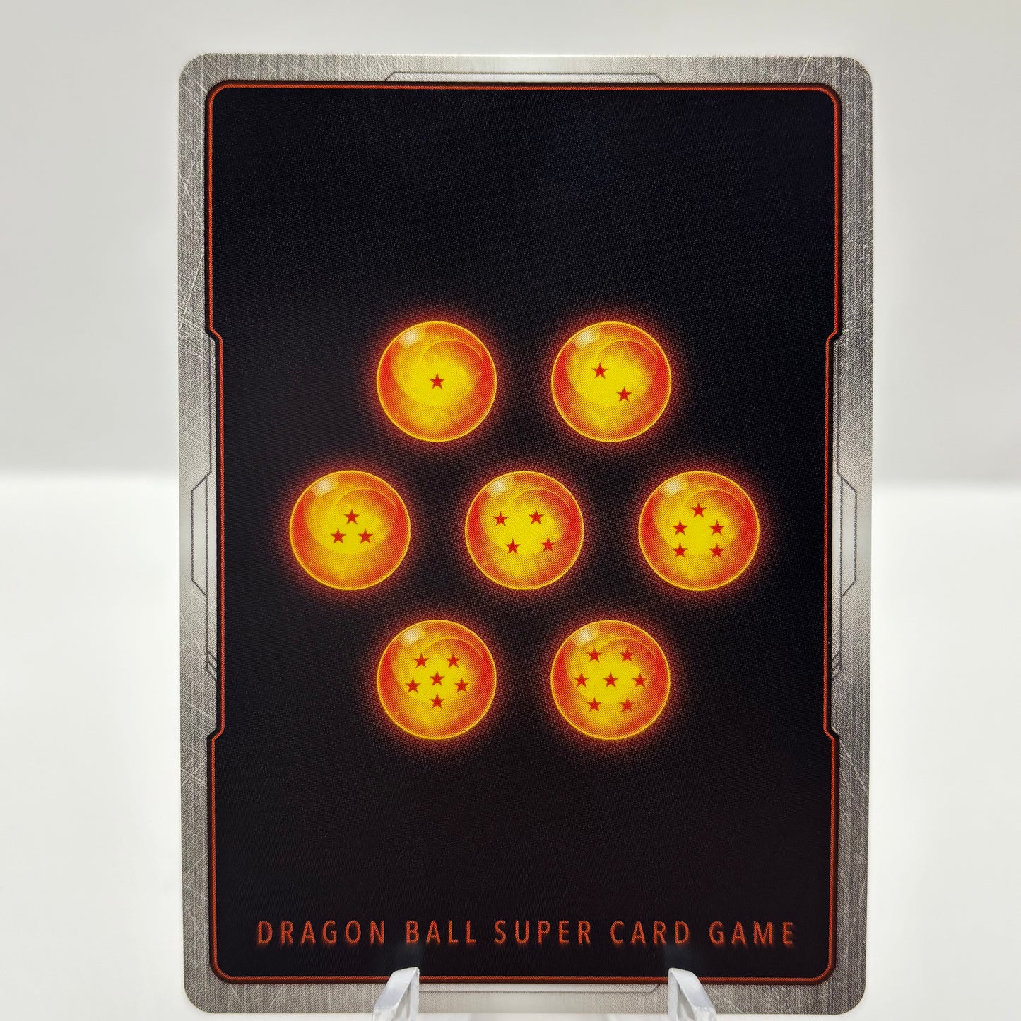 Majin Buu VS Son Goku - Prismatic Clash (BT28)