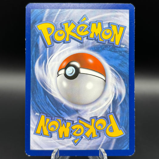 Gyarados 21/98 - Deck Exclusives Single Card *Moderate Play*