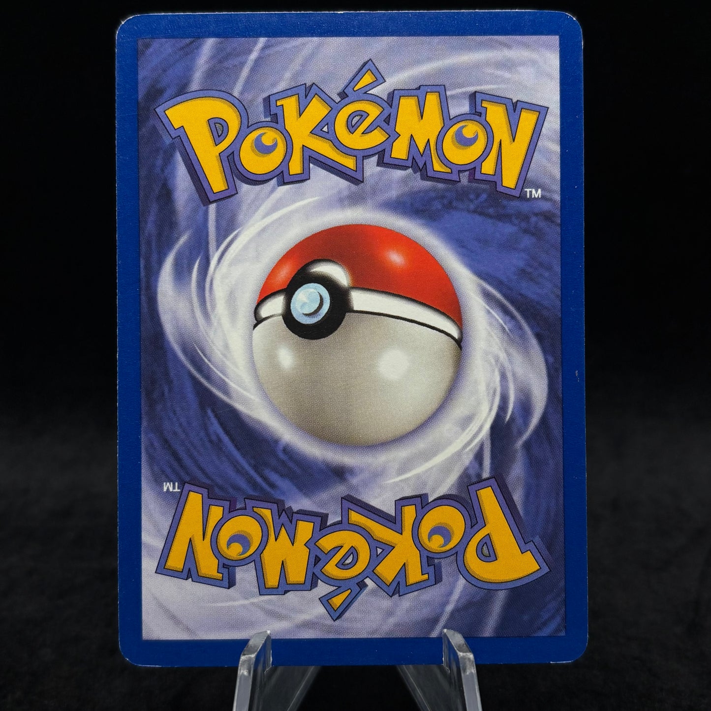 Dark Charizard (21) - Team Rocket *Light Play* Single Card