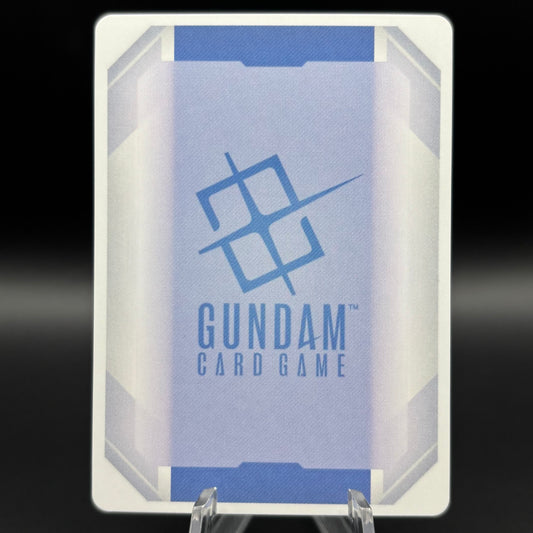 Garrod Ran & Tiffa Adill (R+) - Dual Impact (GD02) Single Card