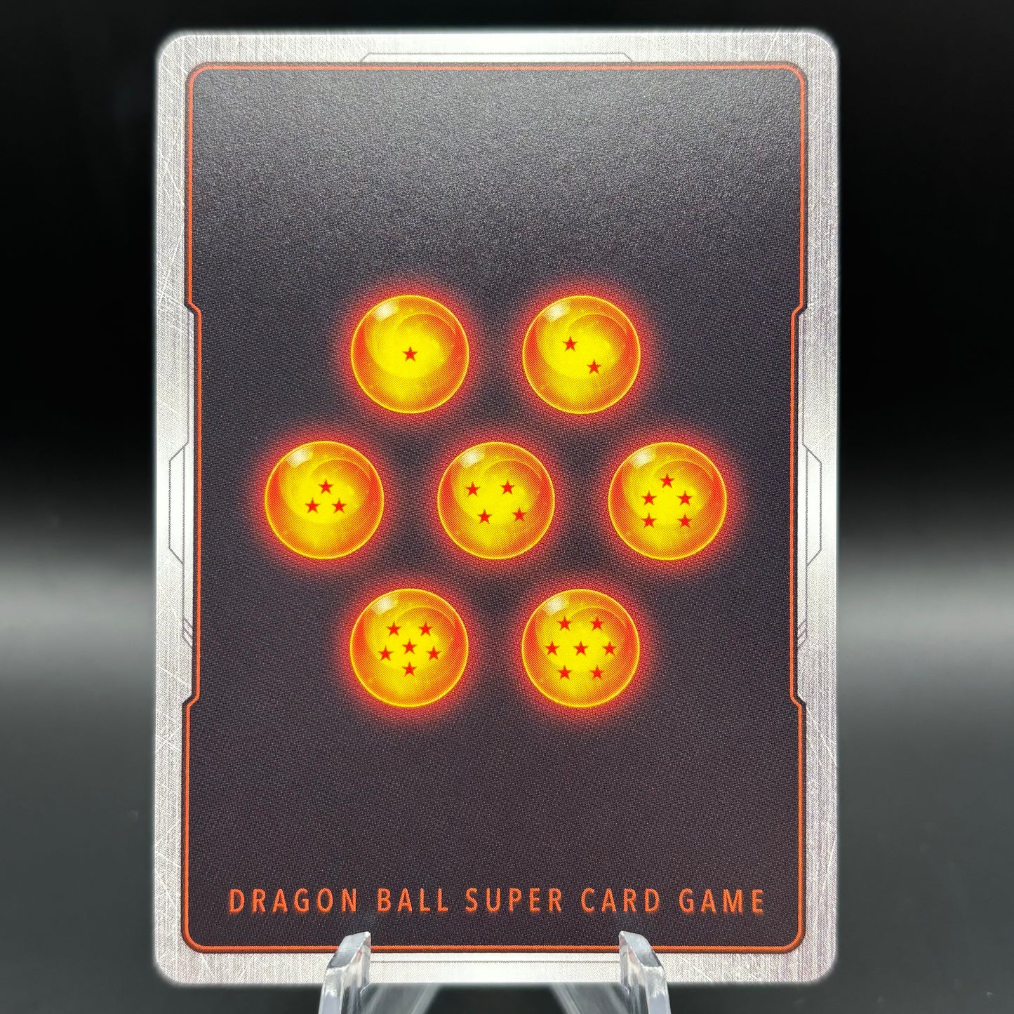 Universe 7, Powers Combined (SPR) - Power Absorbed Single Card