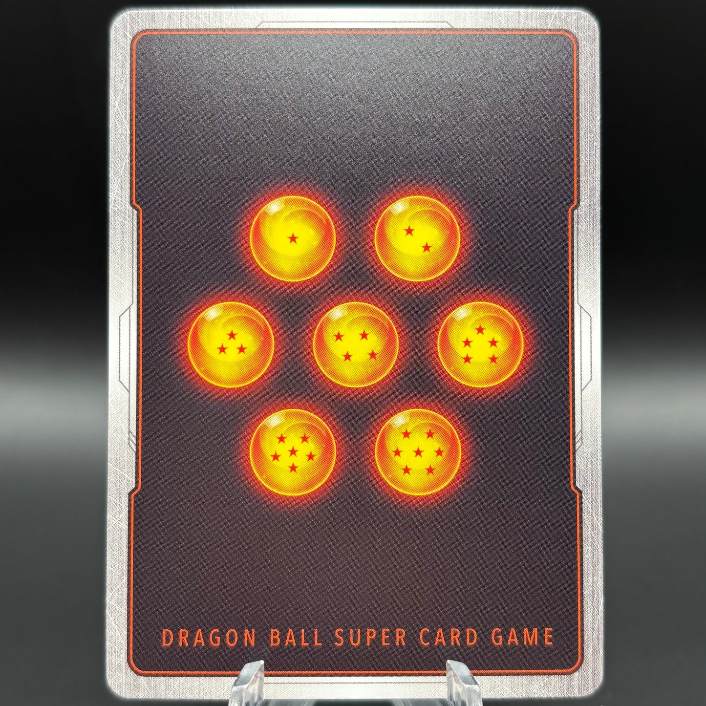 Son Goku - FB01-087 (Tournament Pack -Winner- 01) Single Card