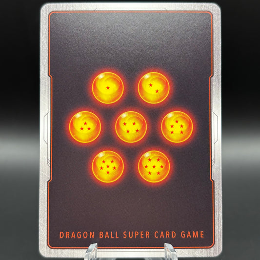 Son Goku - FB01-087 (Tournament Pack -Winner- 01) Single Card
