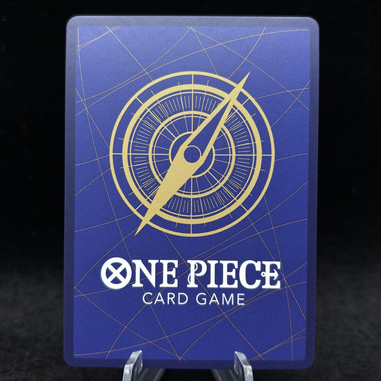 Nami (Round 1 Promo) - One Piece PR Single Card