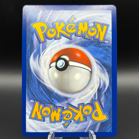 N's Zoroark ex - 185/159 - SV09: Journey Together Single Card