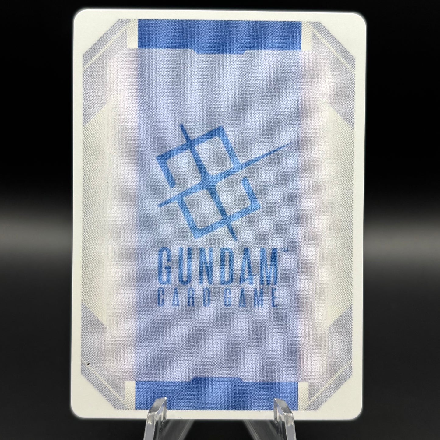 Gundam Epyon (LR+) - Dual Impact (GD02) Single Card