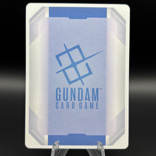 Gundam Epyon (LR+) - Dual Impact (GD02) Single Card