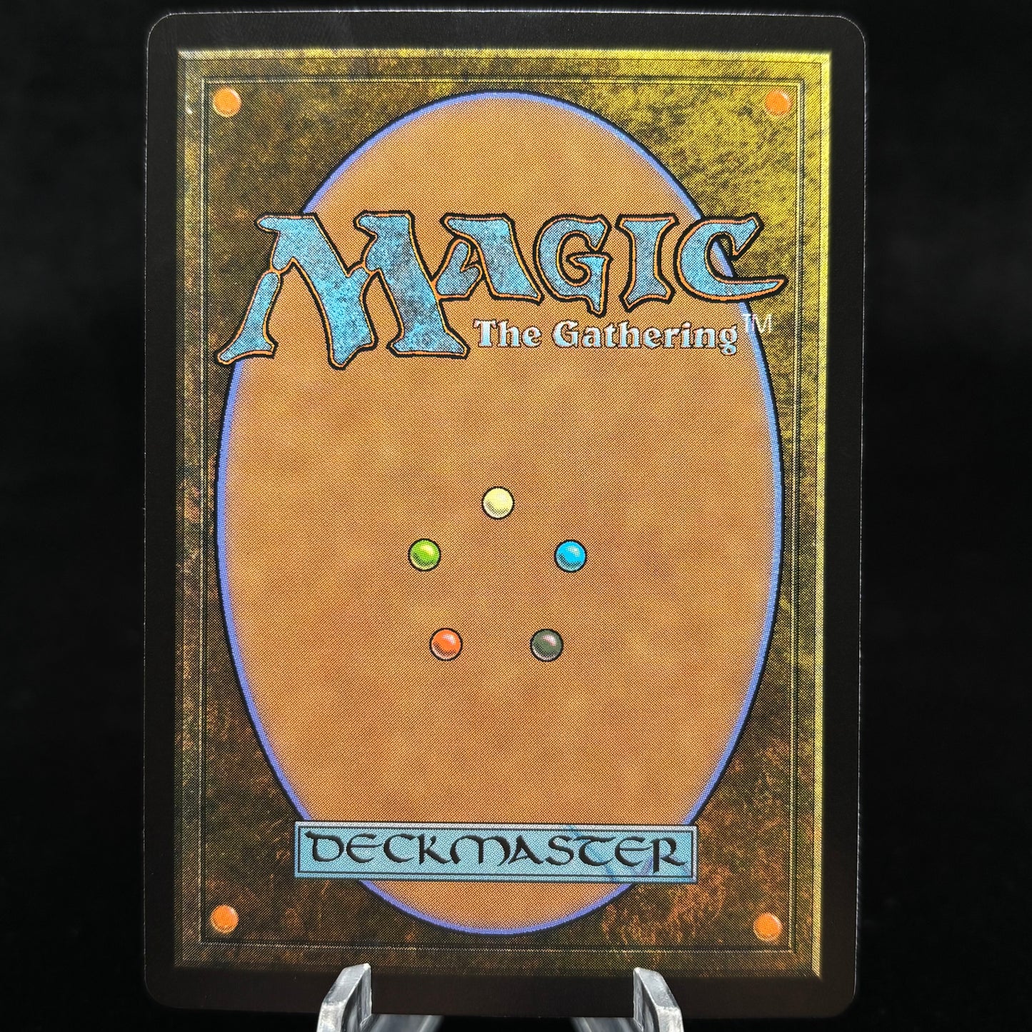 Thanos, The Mad Titan (Borderless) (0400) Single Card
