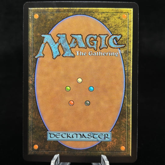 Thanos, The Mad Titan (Borderless) (0400) Single Card