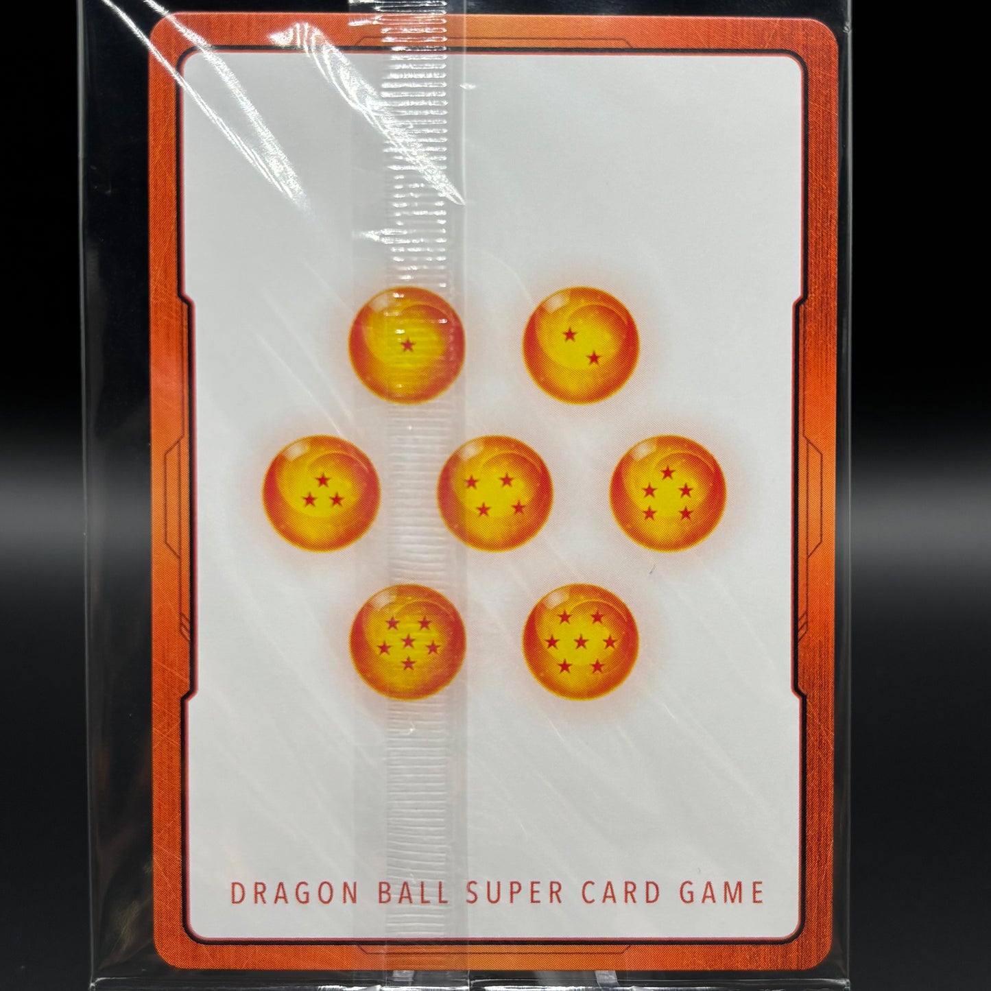 Energy Marker - Prismatic Clash (M-52) - Three Glorious Fighters (BT30) *Sealed* Single Card