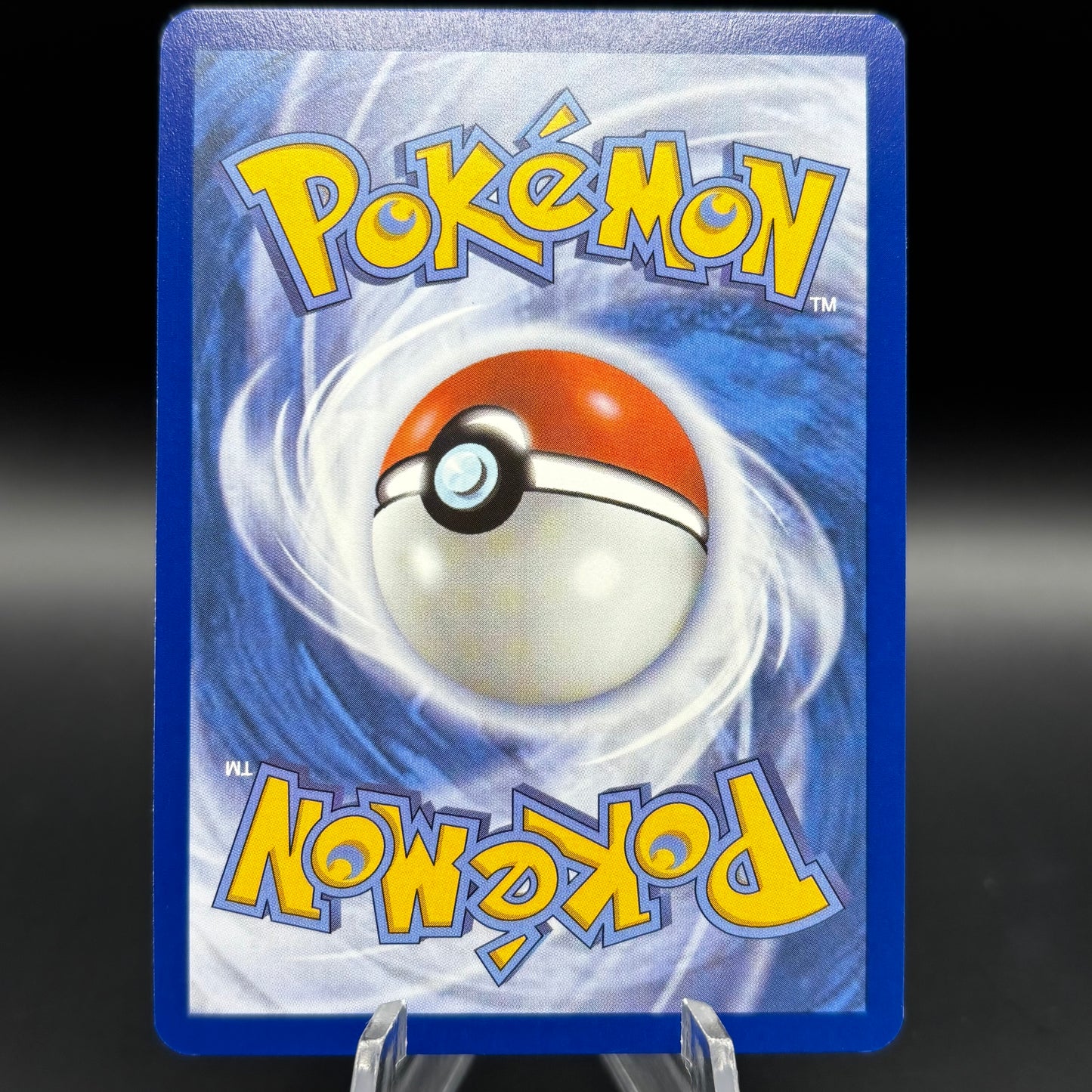Ethan's Typhlosion - 190/182 Single Card