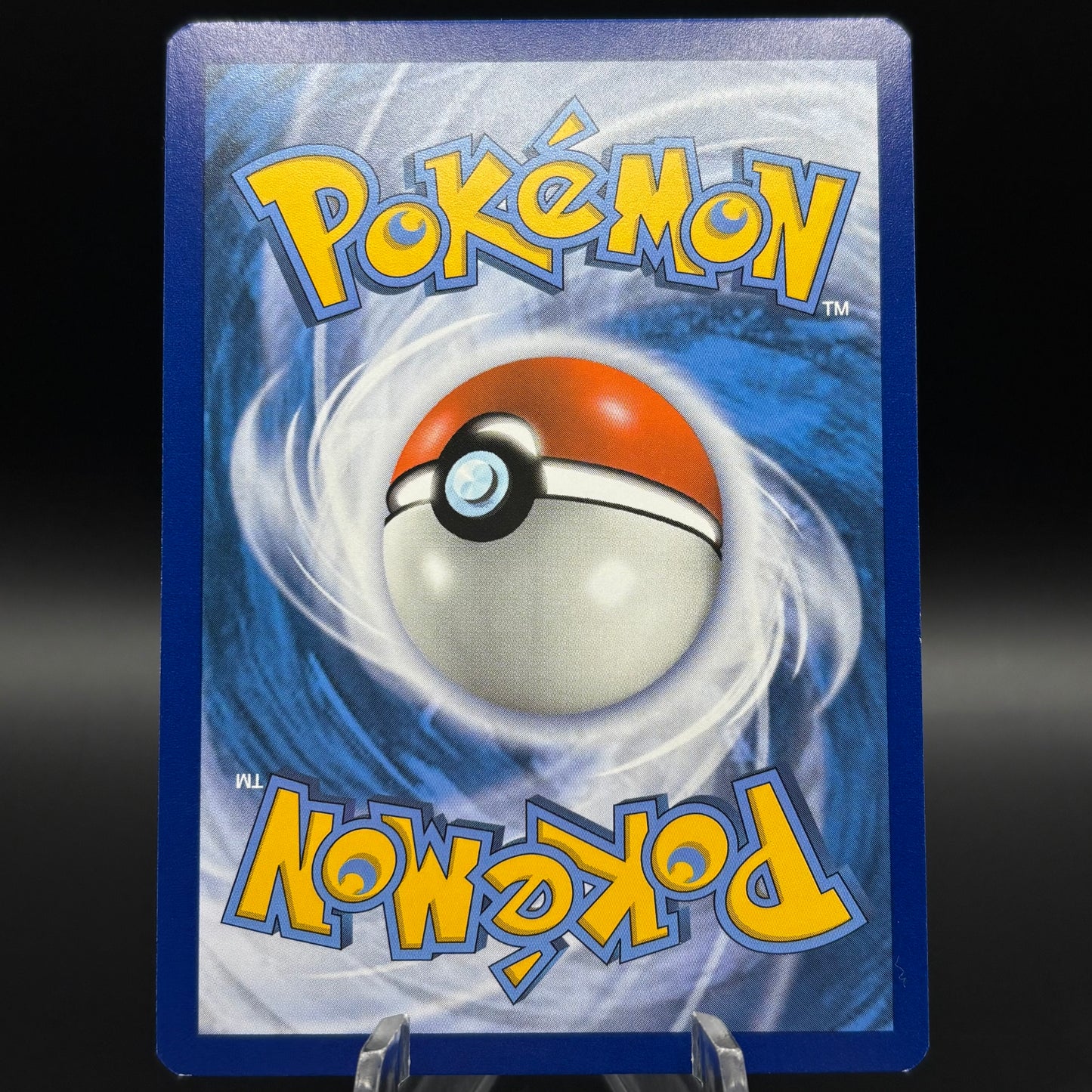 Wooper - 25/70 Single Card *Light Play*