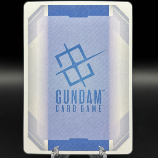 Gundam Full Armor (Thunderbolt) (EX) (U+) Single Card