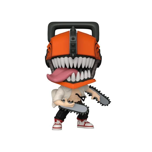 Chainsaw Man Funko Pop! Vinyl Figure #1677