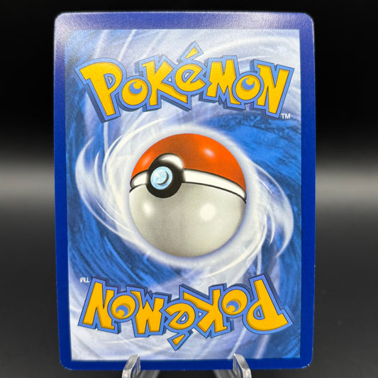 Team Rocket's Moltres ex - 229/182 - *Light Play* Destined Rivals Single Card