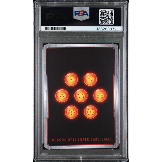 PSA 10 BEYOND GENERATIONS PORUNGA BT24-140 SCR