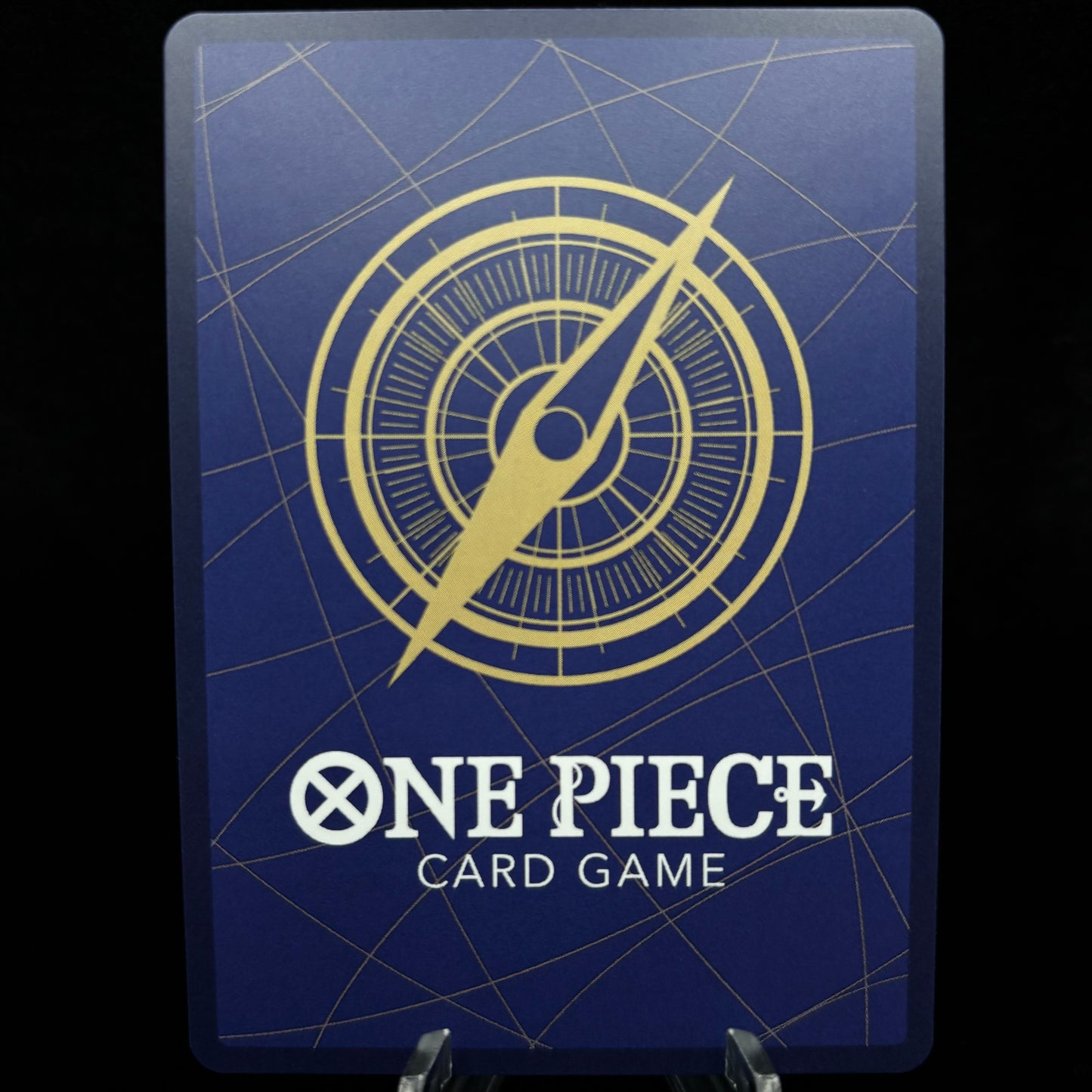 Roronoa Zoro (Round 1 PR) Single Card