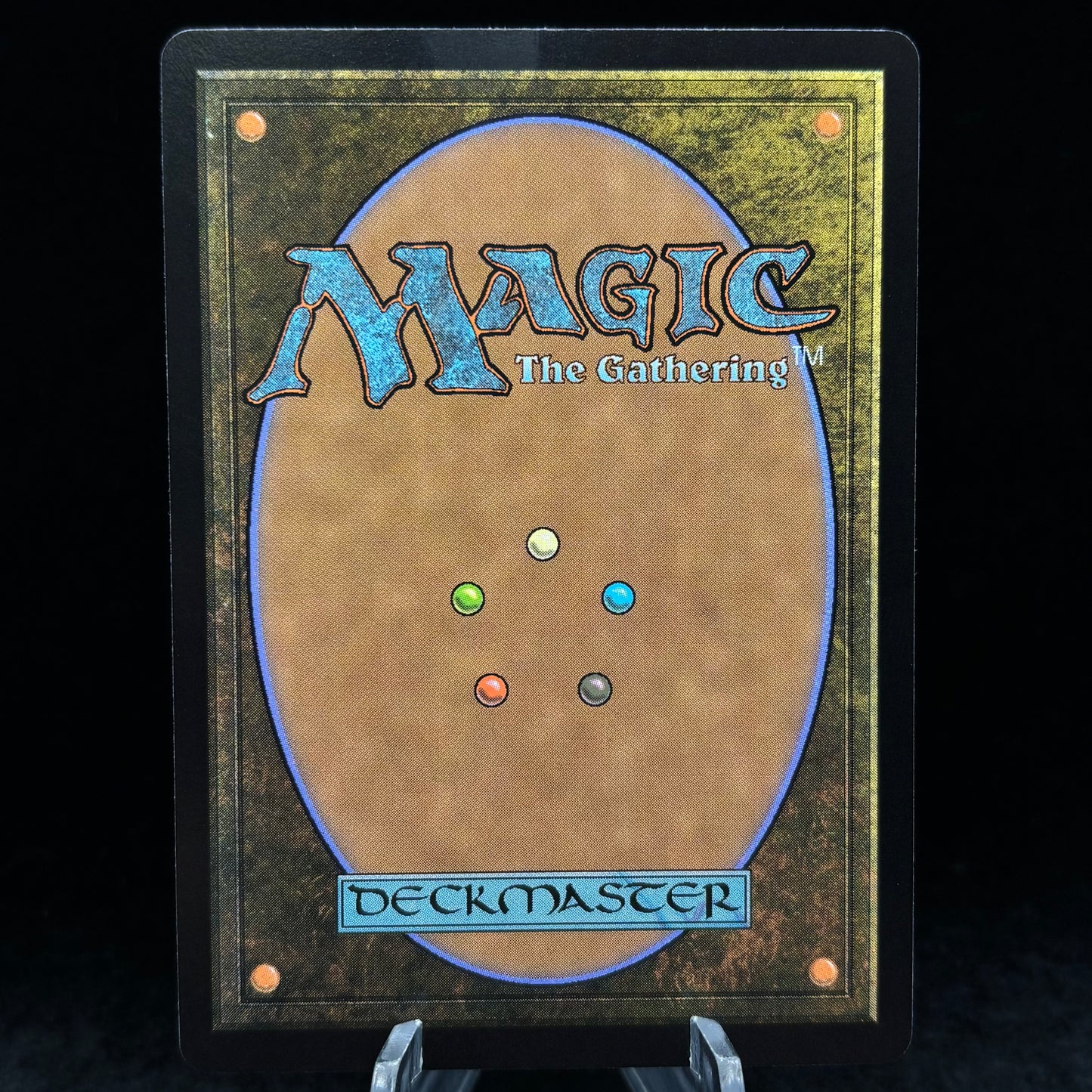 The Banyan Tree - The Great Henge (Borderless) - Avatar: The Last Airbender: Eternal-Legal Single Card