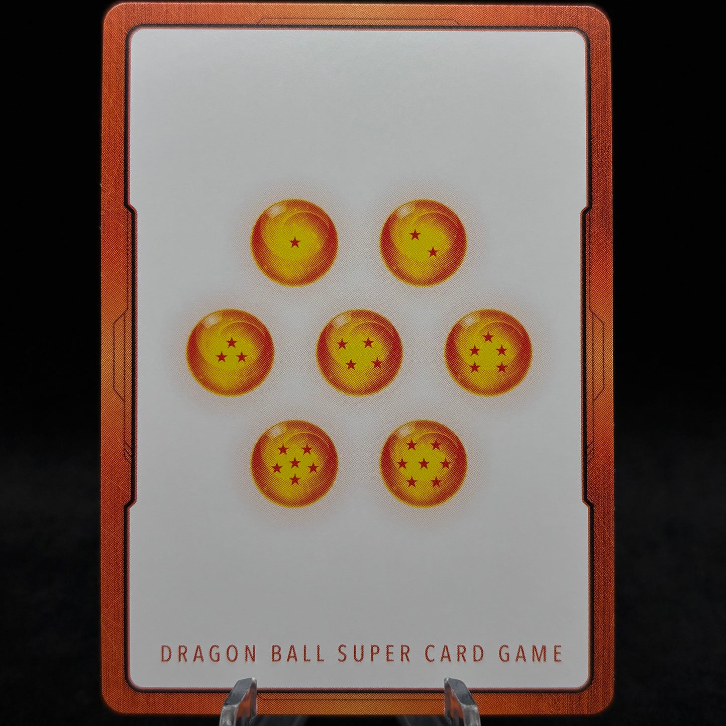 Energy Marker (E-82) Single Card