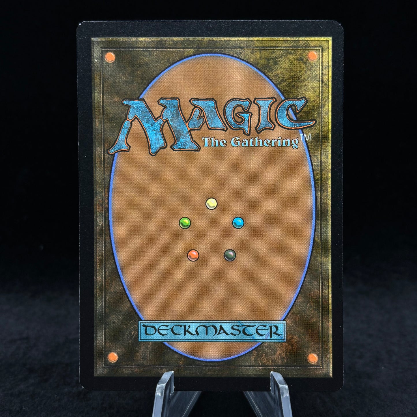 Kratos, God of War - Secret Lair Drop Series Single Card