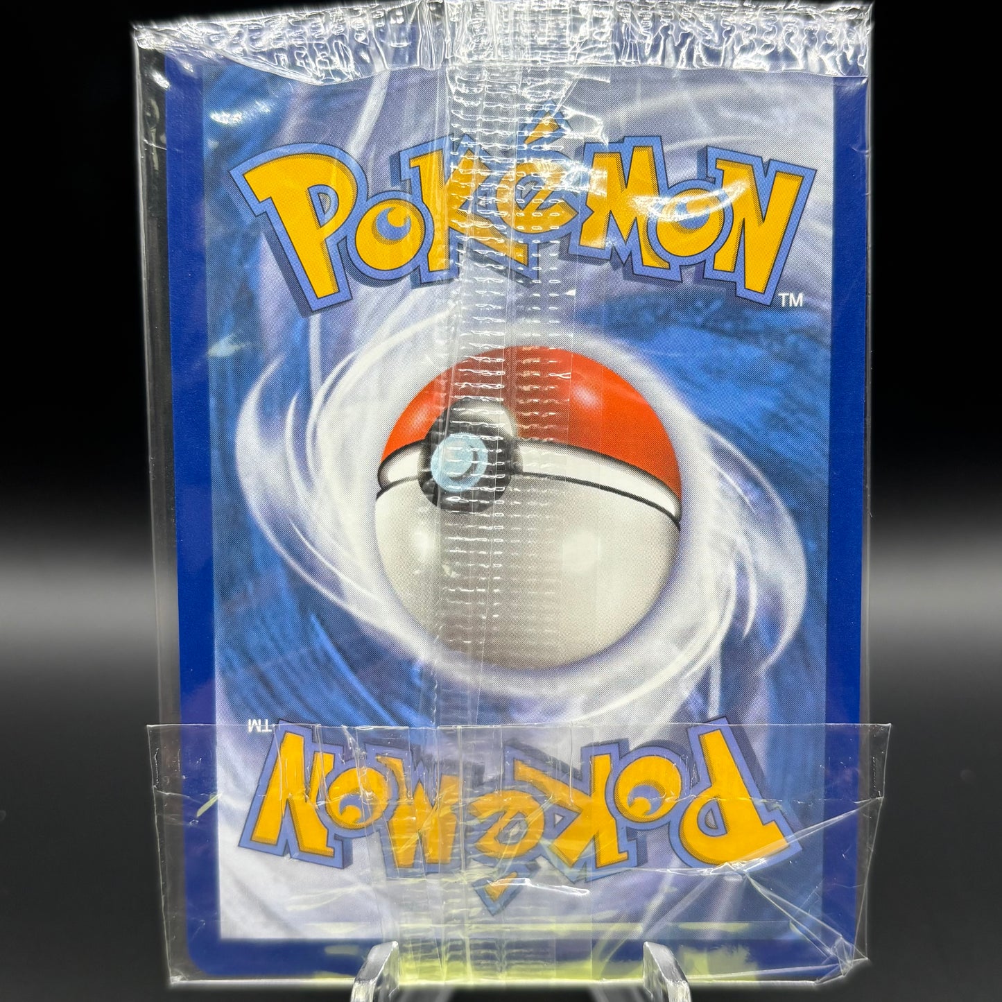 Eevee VMAX - SWSH087 - SWSH: Sword & Shield *Sealed PR* Single Card