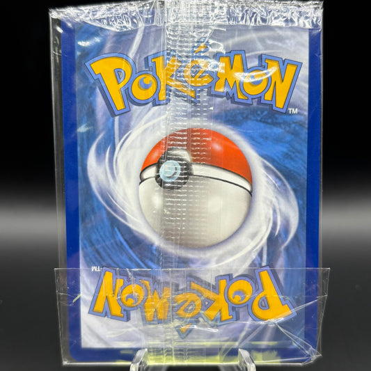 Eevee VMAX - SWSH087 - SWSH: Sword & Shield *Sealed PR* Single Card