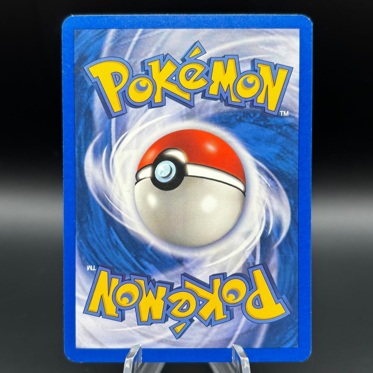 Rapidash - FireRed & LeafGreen Holo Single Card