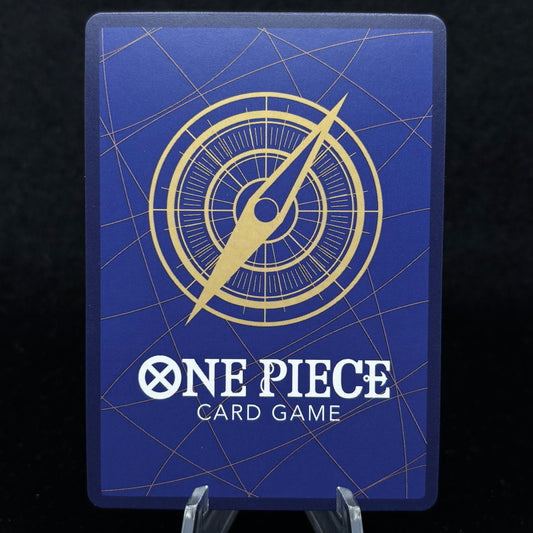 Rob Lucci (092) (SP) - Awakening of the New Era Single Card