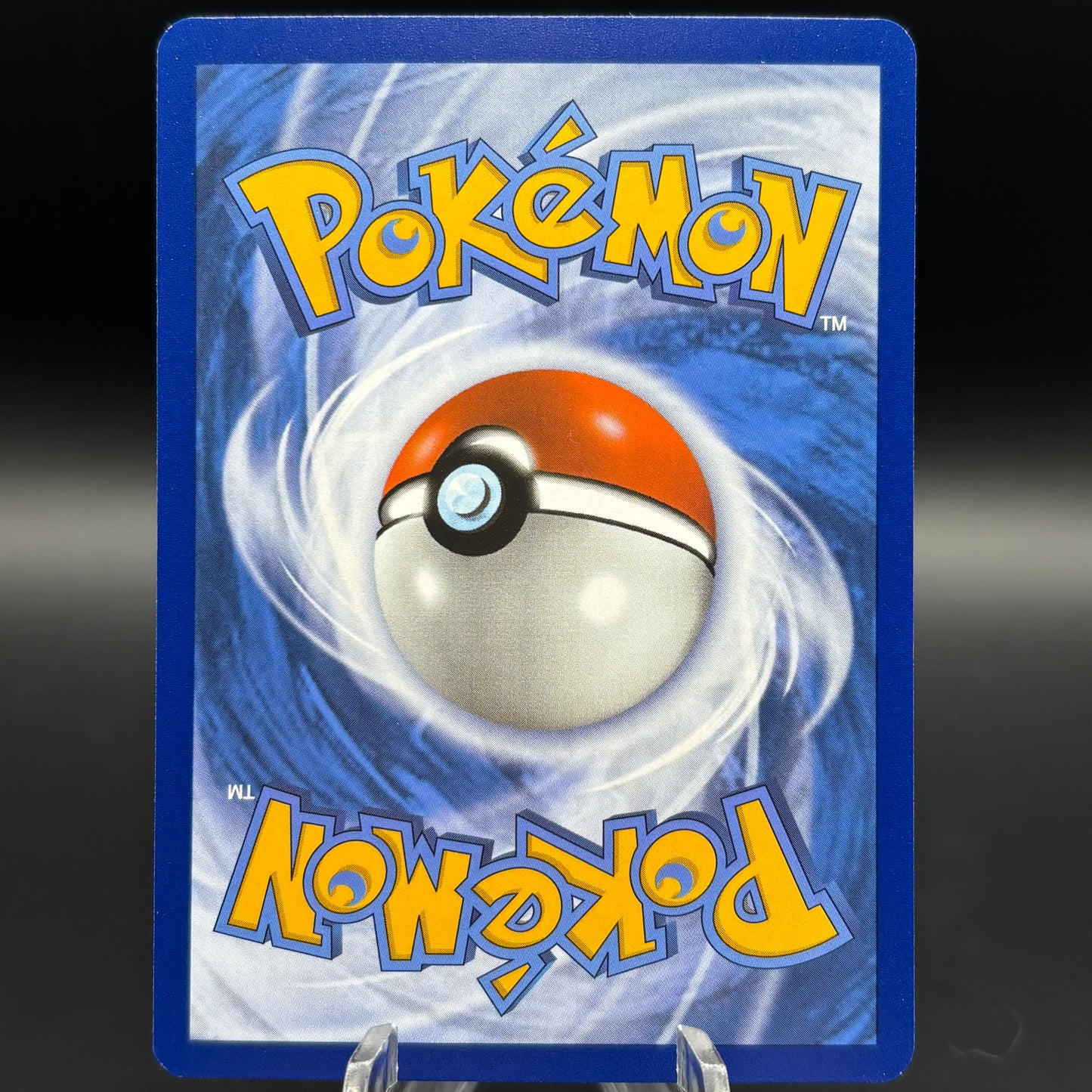 Mew ex - 205/165 Single Card