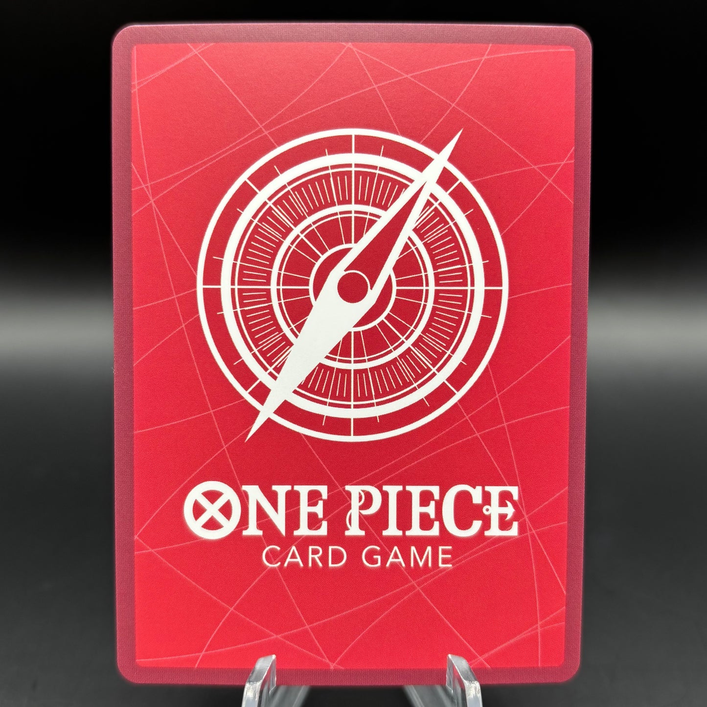 Shanks (2025 PSA Magazine PR) Single Card