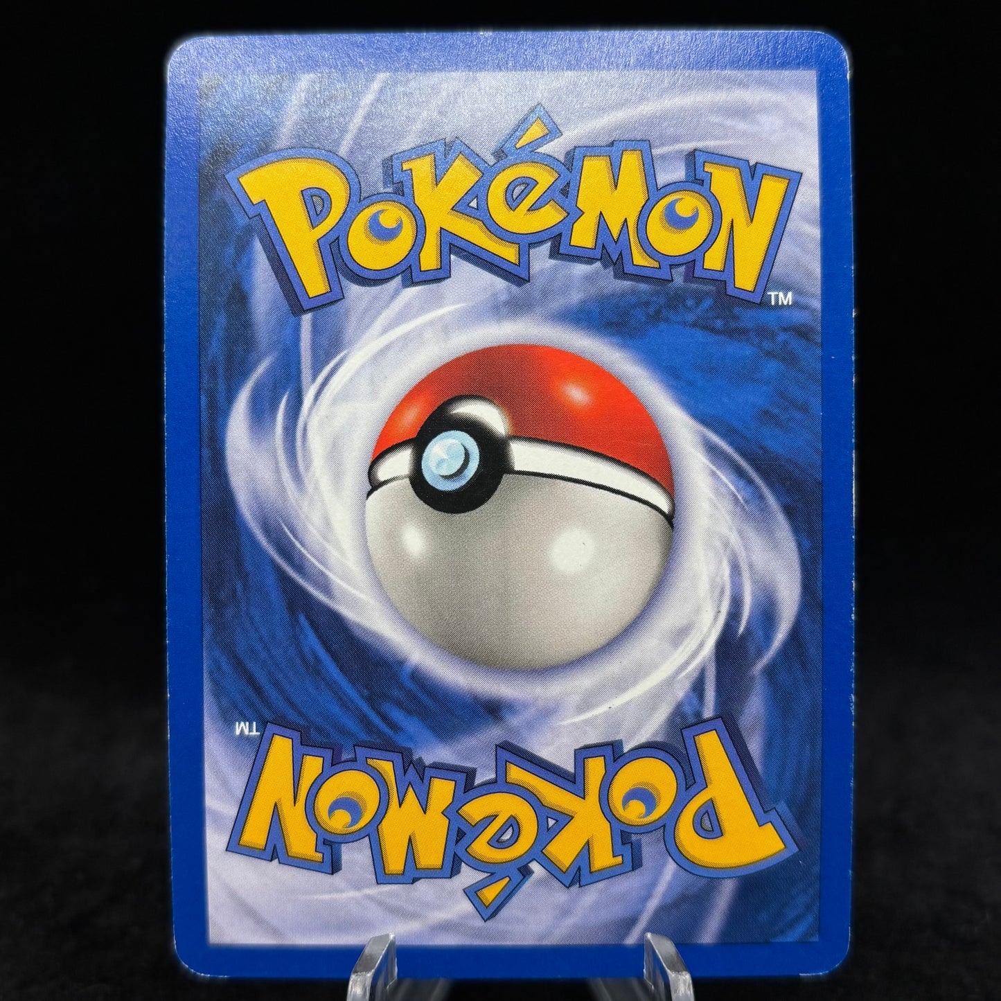 Cool Porygon - WoTC PR *Light Play* Single Card