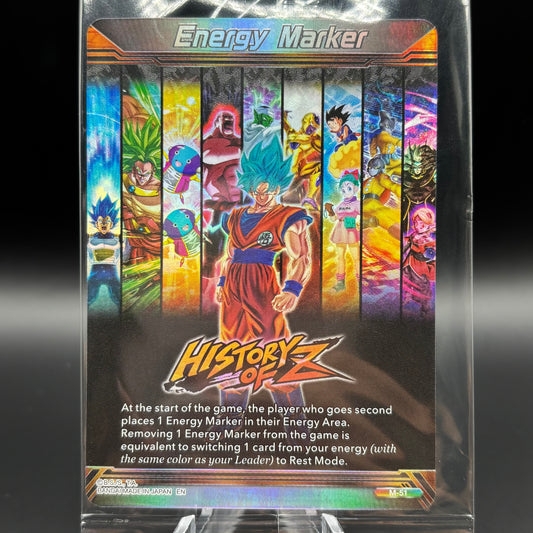 Dragon Ball – Card Boyz