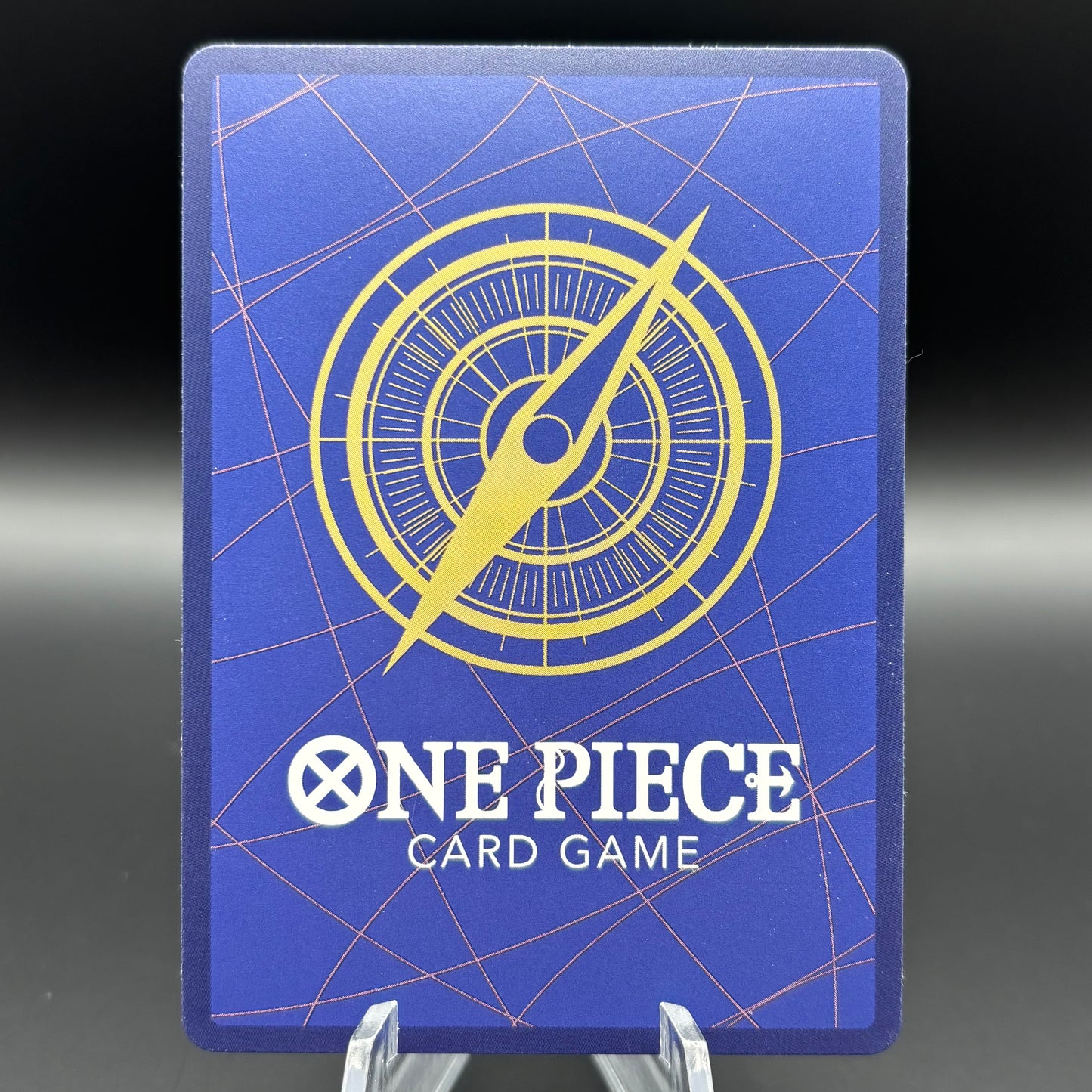 Porche (Parallel) - 500 Years in the Future (OP07) Single Card