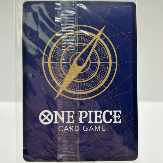 Sabo (Tin Pack Set Vol. 2) - One Piece Promotion Cards *Sealed*