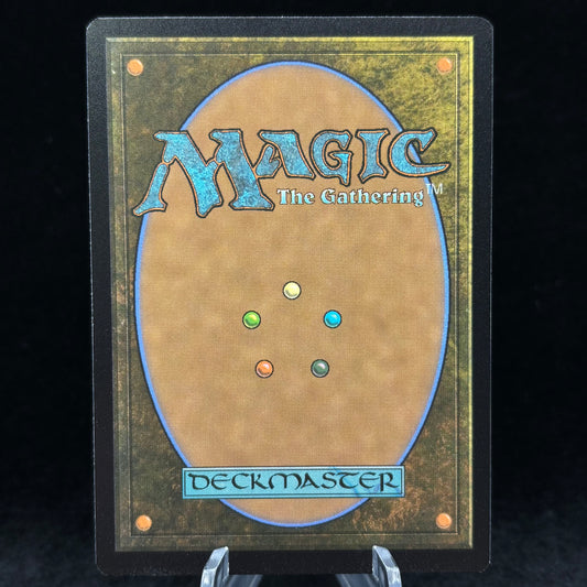 Loyal Tutor (Showcase) (Fracture Foil) - Reality Fracture Single Card