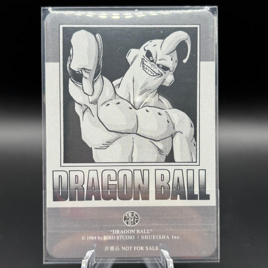 Dragon Ball Manga Chinese Edition Vol. 41 Single Card