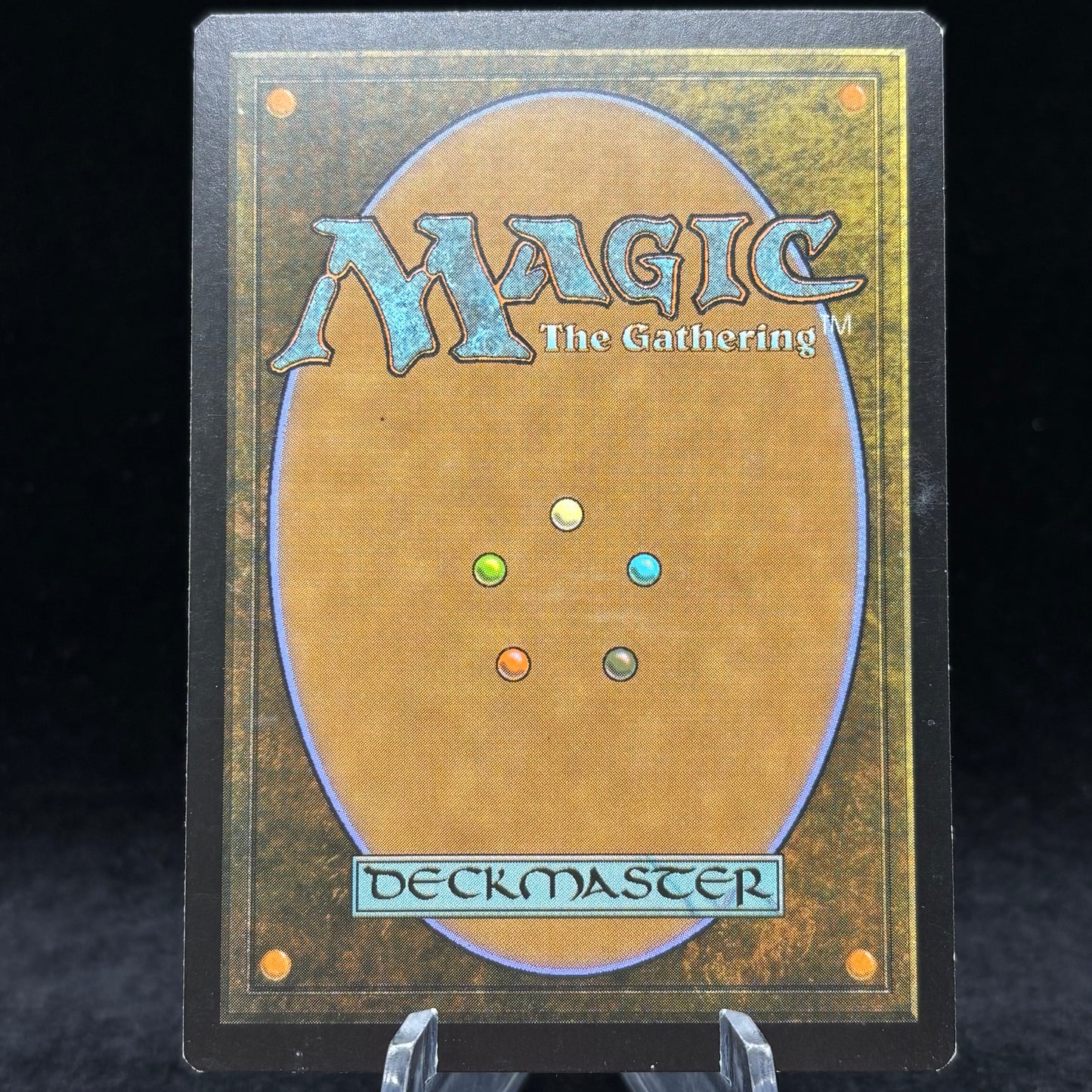 Aetherflux Reservoir Single Card *Light Play*