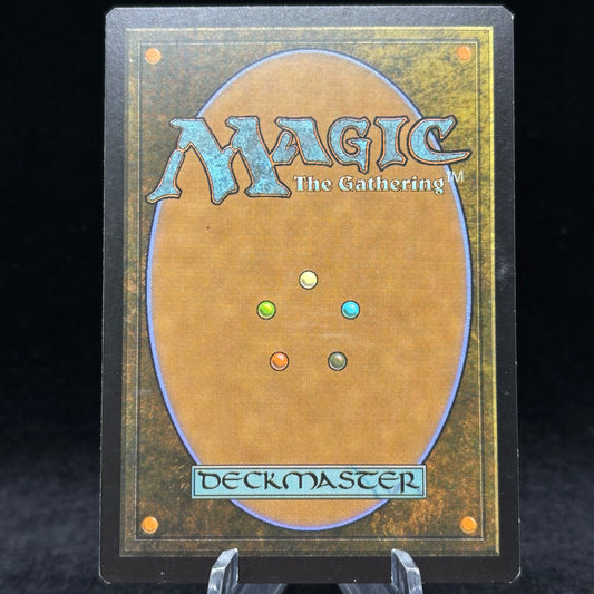 Aetherflux Reservoir Single Card *Light Play*
