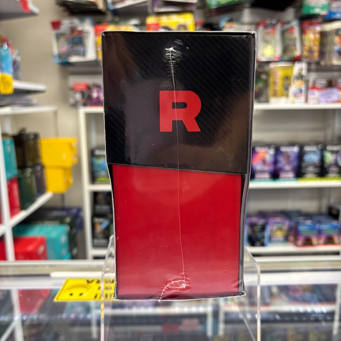Pokemon Scarlet & Violet - Destined Rivals Elite Trainer Box