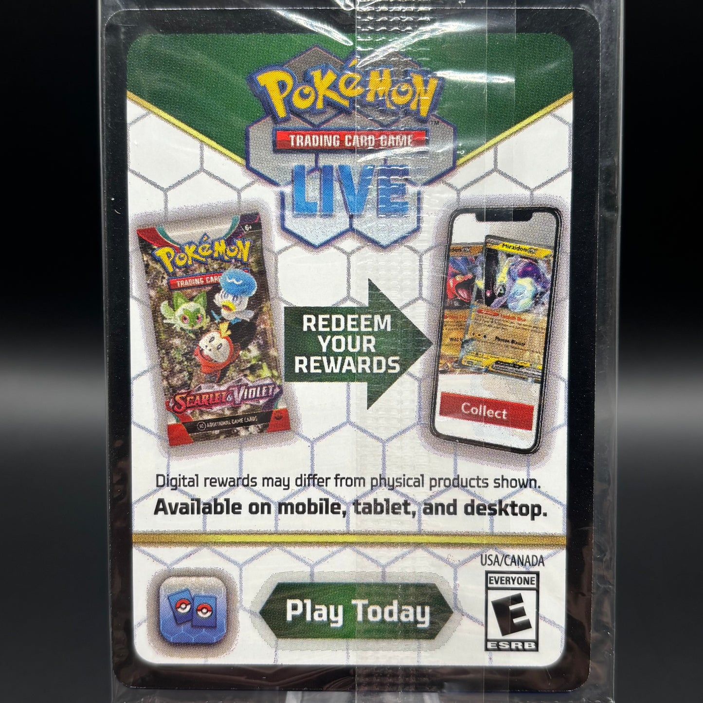 Espeon ex - 034/131 (Prismatic Evolutions Stamp) Single Card *Sealed*