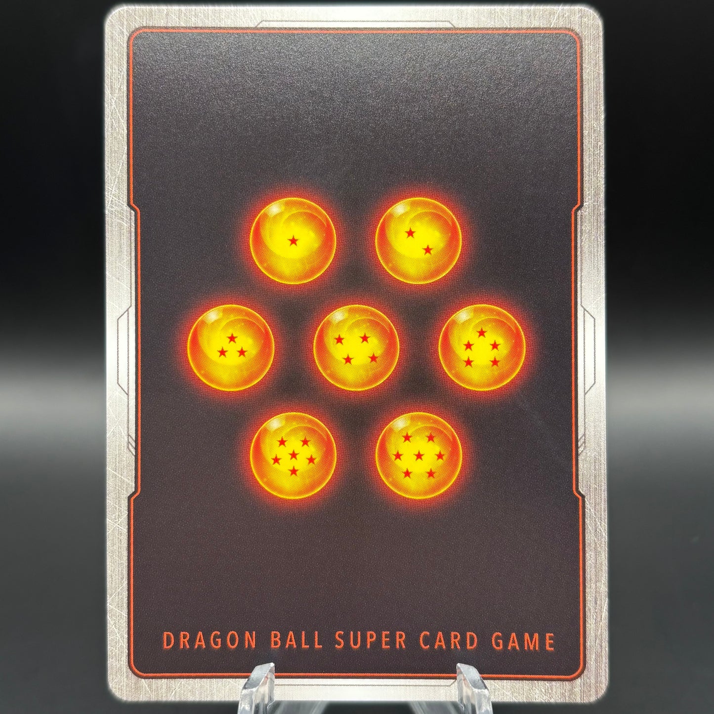 God of Dreams Dragon Ball (SPR) Single Card