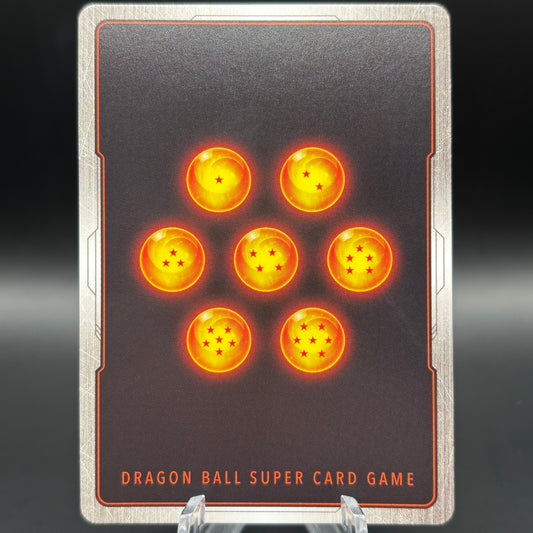 God of Dreams Dragon Ball (SPR) Single Card