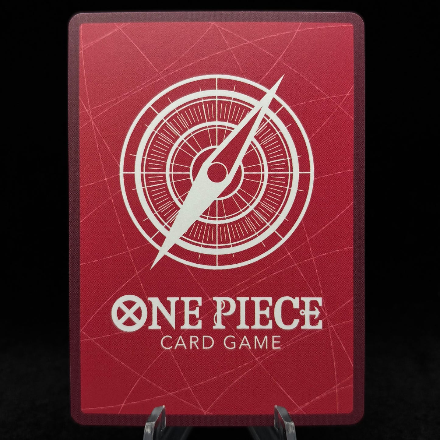 Usopp - One Piece (OP-PR) Single Card