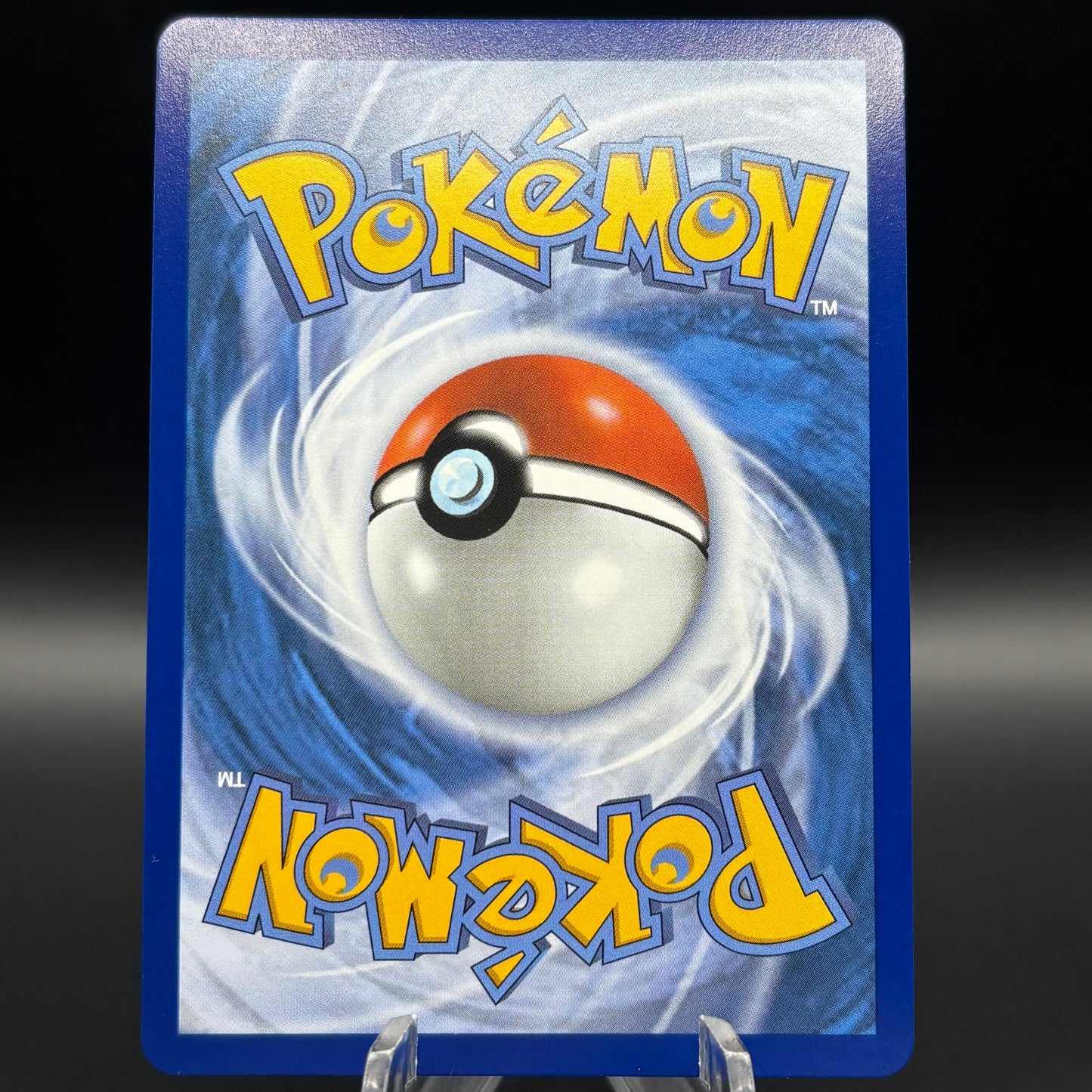 Mega Charizard X ex - 109/094 Single Card
