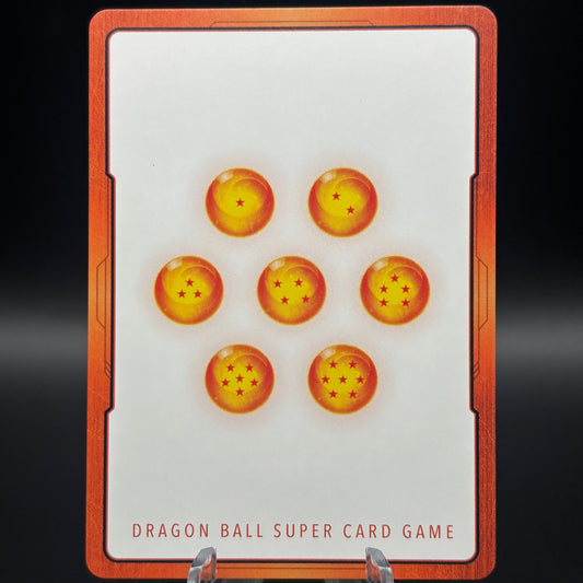 Energy Marker (E-128) Single Card