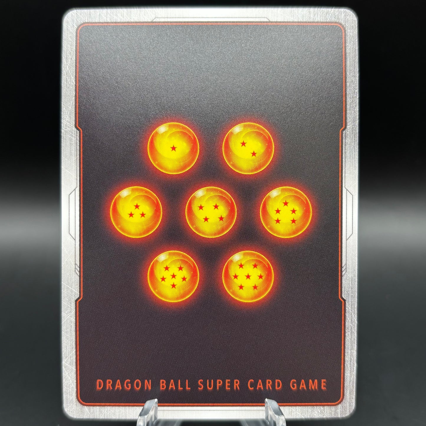 SS3 Gotenks, Ultimate Warrior - Impact Beyond Dimensions Single Card