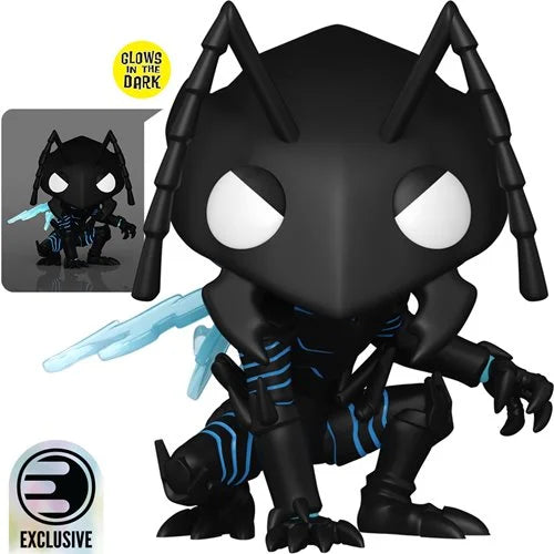 Solo Leveling Beru Glow-in-the-Dark Funko Pop! Vinyl Figure #2022