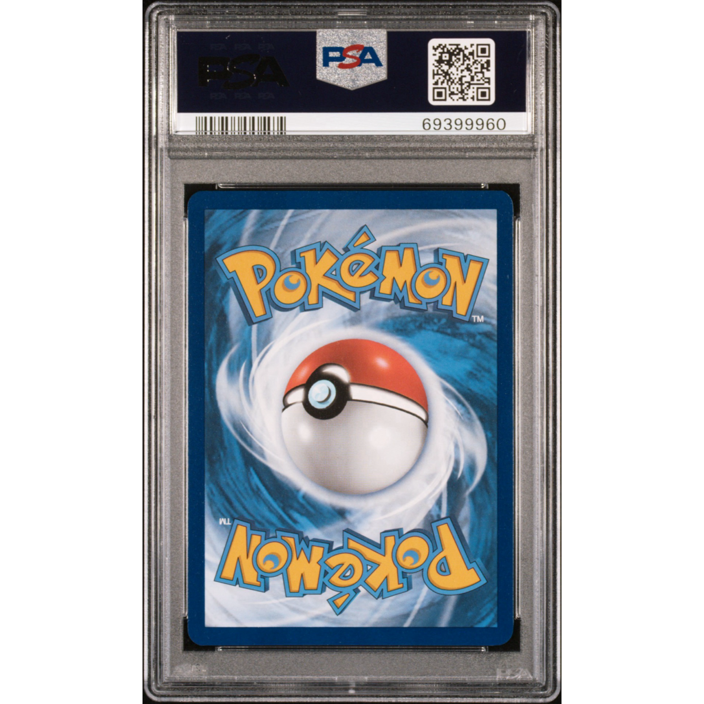 Dragonite 131/195 (GameStop Promo) - PSA 10